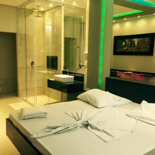 Dinys Motel (Adults Only) Прая-Гранді Екстер'єр фото
